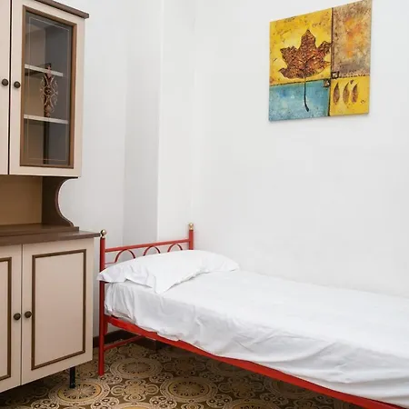 Apartman M146 - Marcelli, Bilocale Fronte Mare Con Ampio Terrazzo